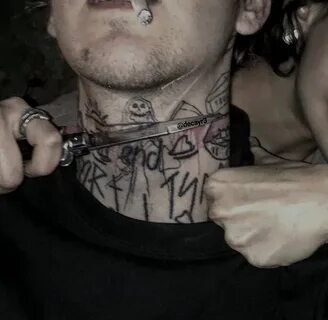 Super super super suicidal