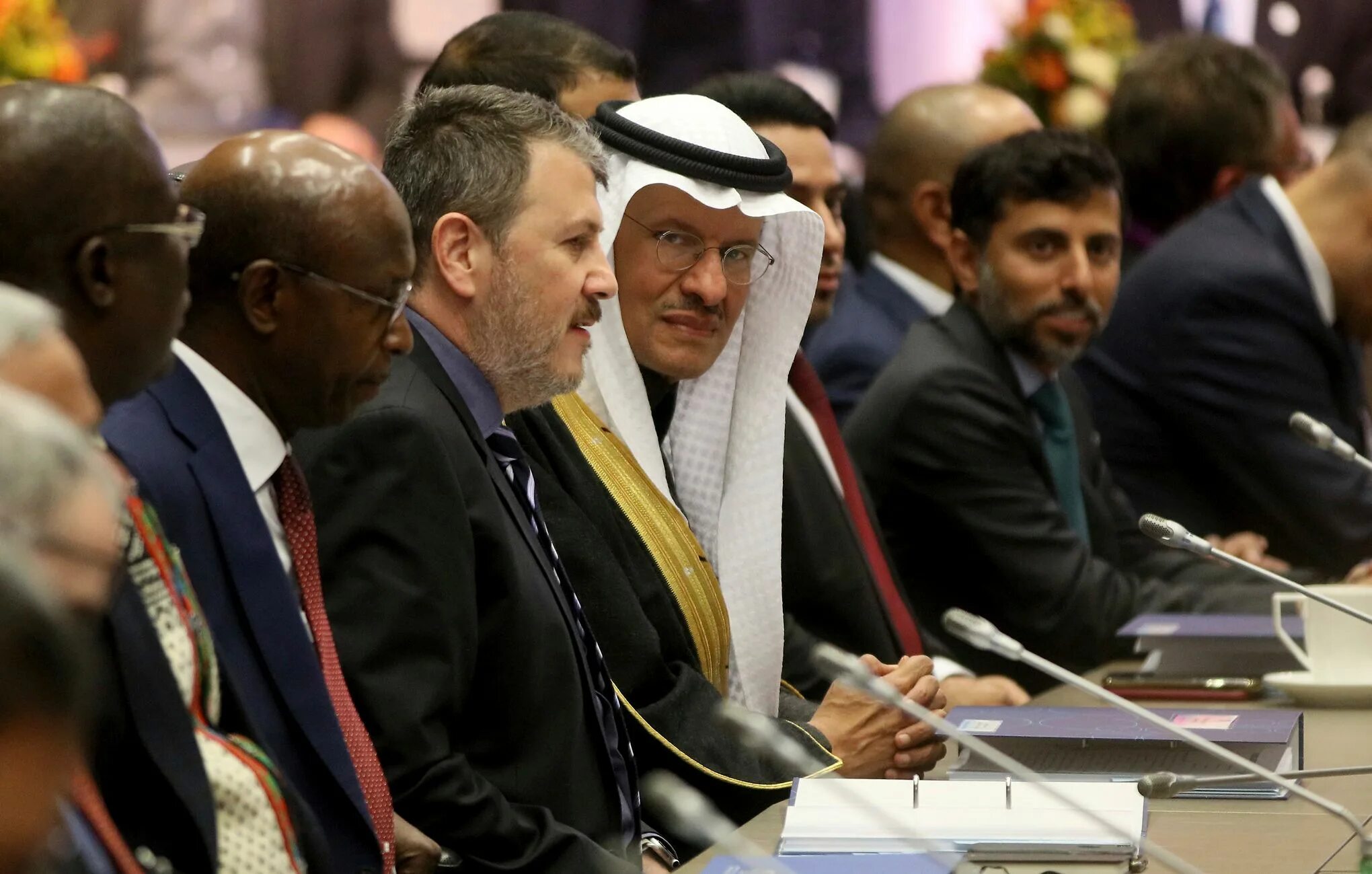 Соглашение ОПЕК+. Лидеры ОПЕК. Саудовская аравия опек