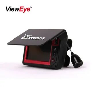 Подводная камера для зимней рыбалки vieweye