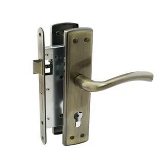 Locks замки