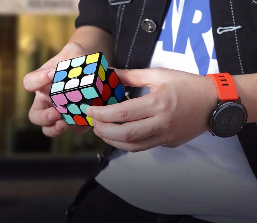 Как называется приложение кубик рубика. Кубик рубика giiker super cube i3. xiaomi giiker super cube i3. кубик рубика xiaomi giiker m3. головоломка xiaomi 3x3x3 giiker super cube i3.