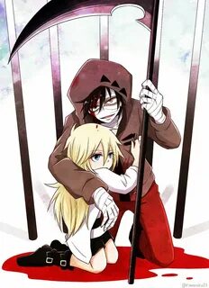 Angels of death