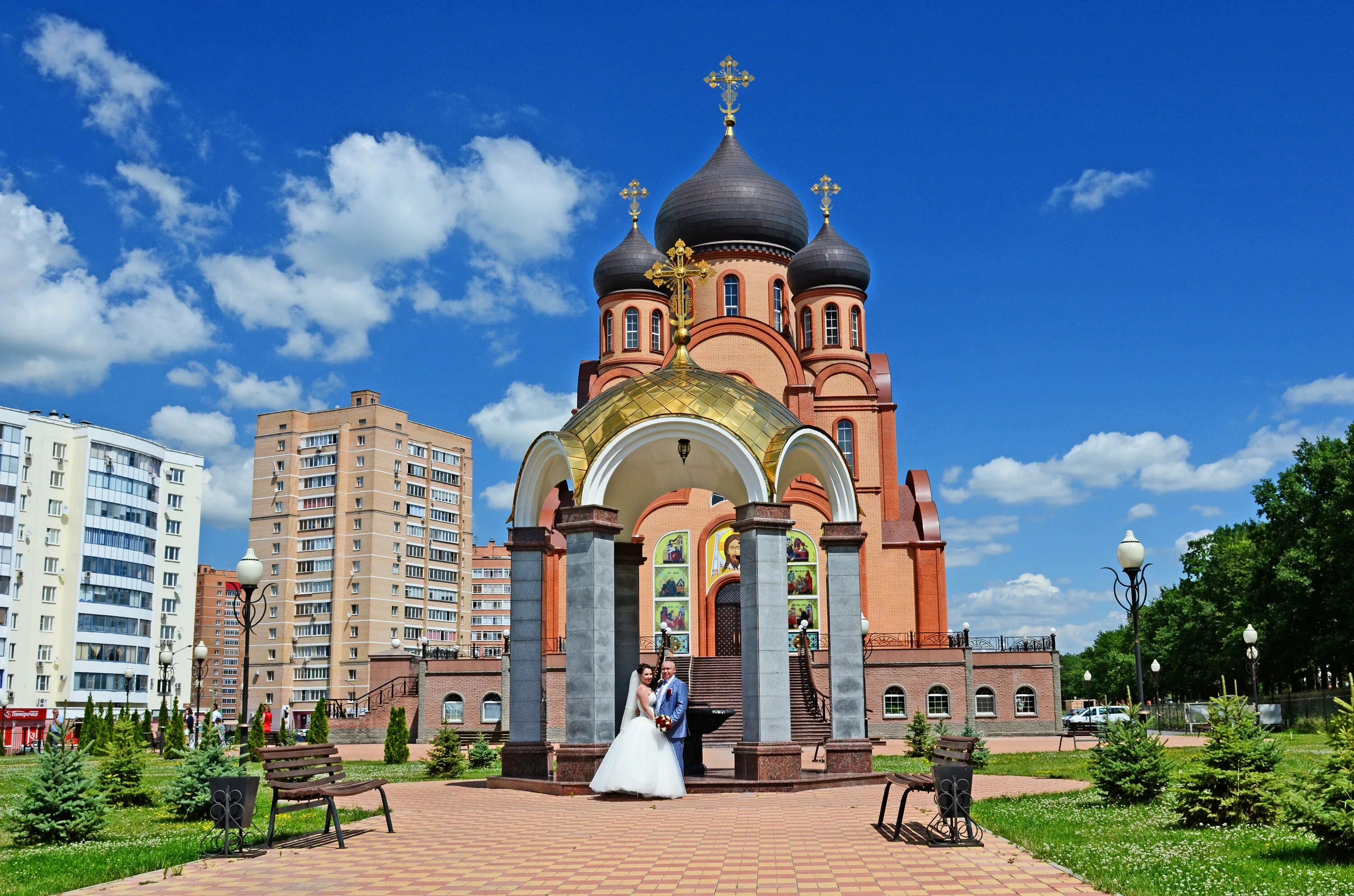 Храм Сергия Радонежского Оскол. Церковь Сергия Радонежского старый Оскол. Храм Сергия Радонежского Кемерово. Сайт сергия радонежского челябинск