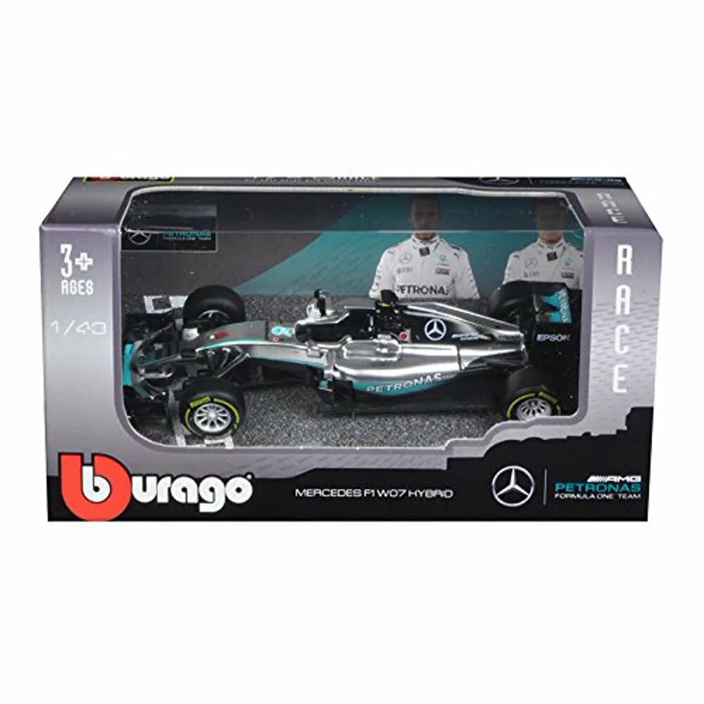 Bburago Mercedes f1 w09. Мерседес 2016 AMG Petronas w07. Модель 1:18 Mercedes-AMG Petronas f1 Team w07 Hybrid №44 (Lewis Hamilton). Формула 1, Mercedes AMG Petronas f1 w05 Hybrid #6 Bburago. Гибрид 44