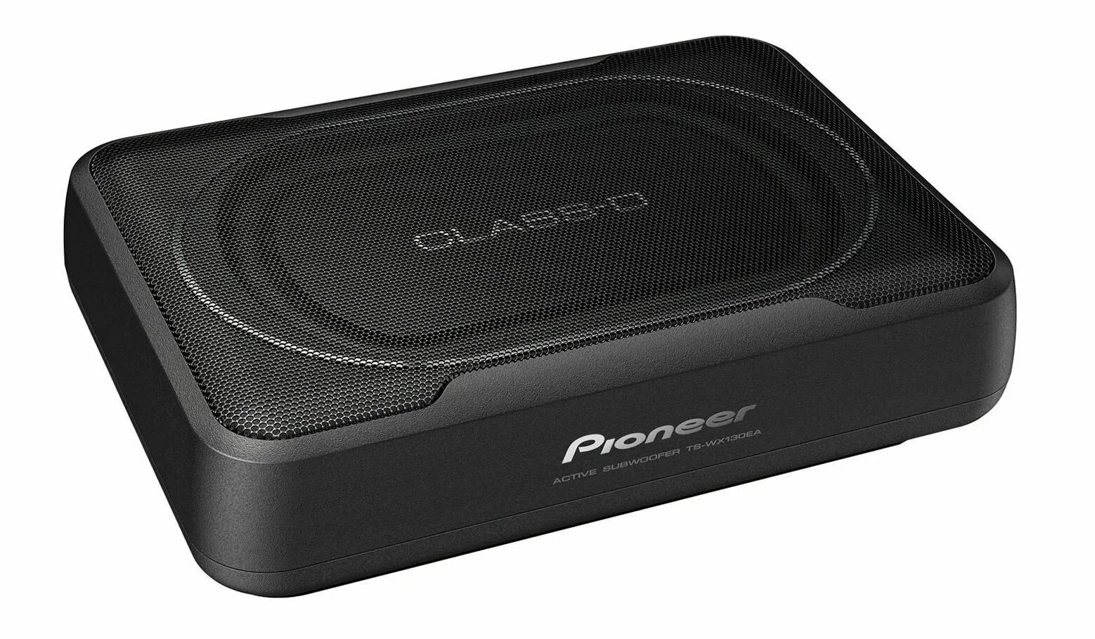 Автомобильный сабвуфер Pioneer TS-WX130DA - купить в интернет-магазине по низкой