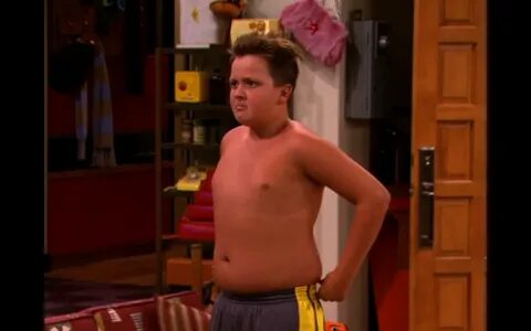 Gibby the cloen