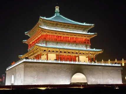 Chinese big