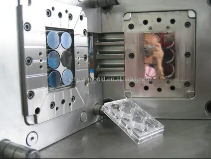 Injection molds
