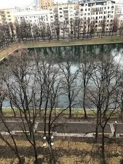 Патриаршие пруды москва ермолаевский переулок отзывы