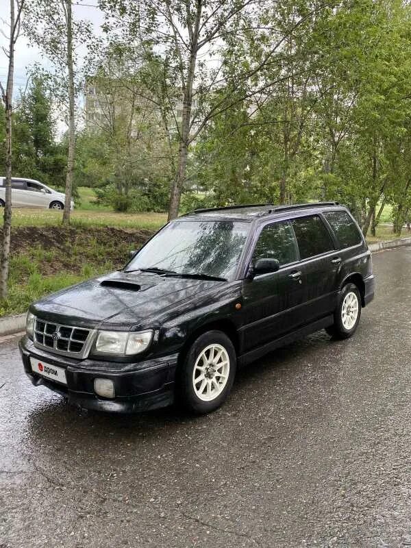 Форестер красноярске купить. Subaru Forester 1997. Субару Форестер 4вд. Субару Форестер 1997 зад. Субару Форестер 4.