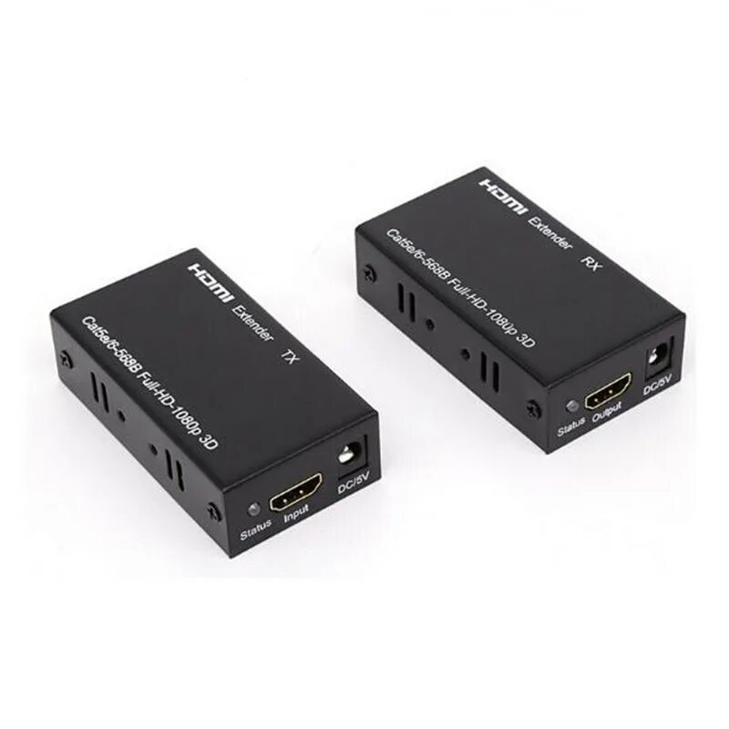 FCI RX60.00. Hdmi support