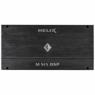 Helix p six dsp mk2
