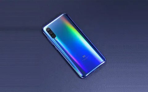 Xiaomi 9 pro магазины