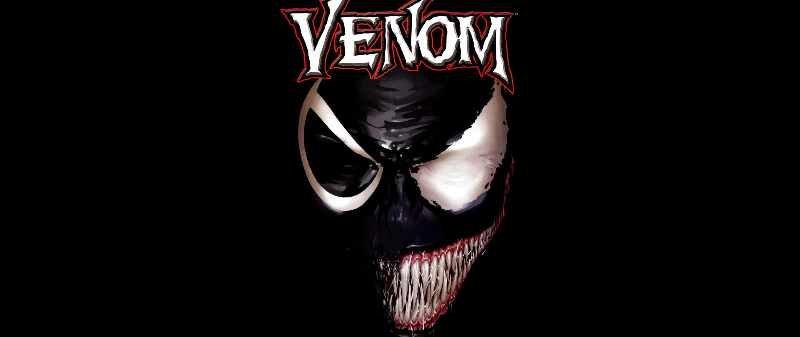 Venom перевод на русский