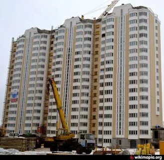 Москва маресьева
