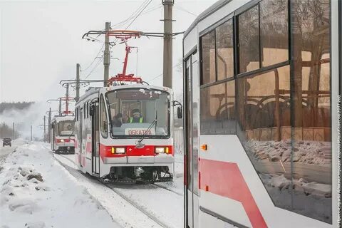 Электричка шайтанка нижний