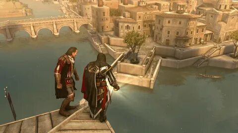 Будет ли assassins creed