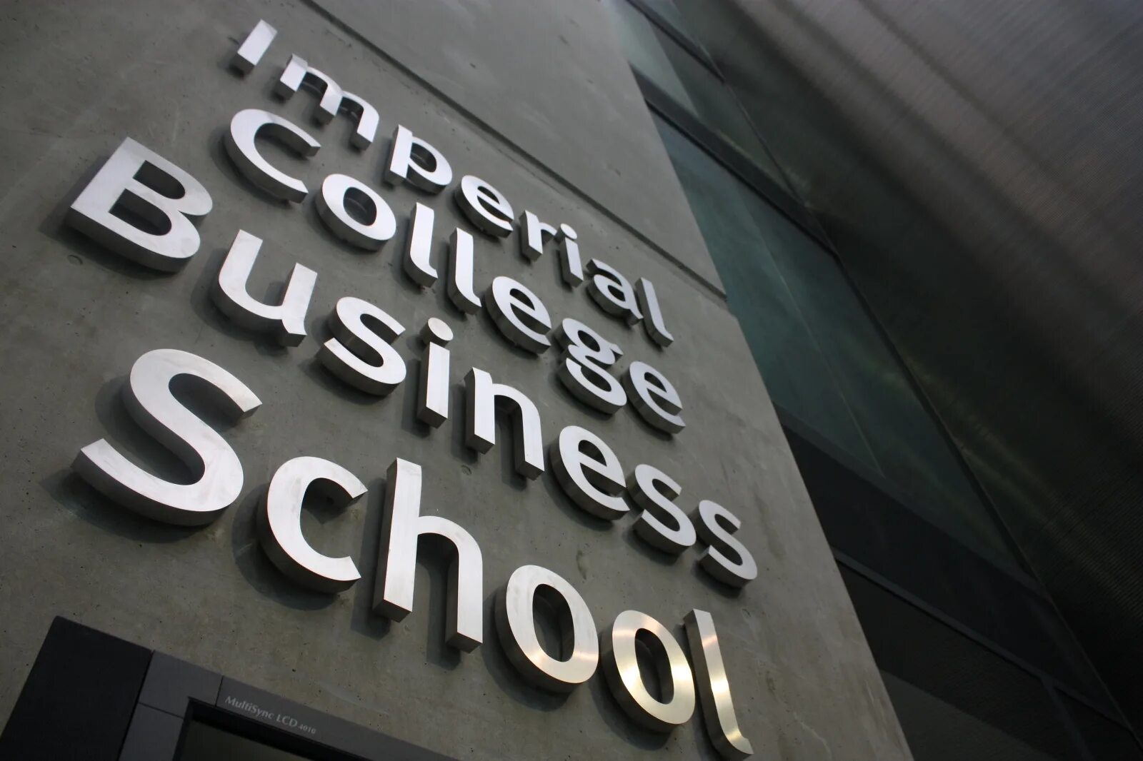Имперский колледж Лондона. Imperial College Business School. Imperial College London Imperial College Business School. Imperial Business. Школа бизнеса колледж