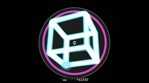 Osu cursor роблокс