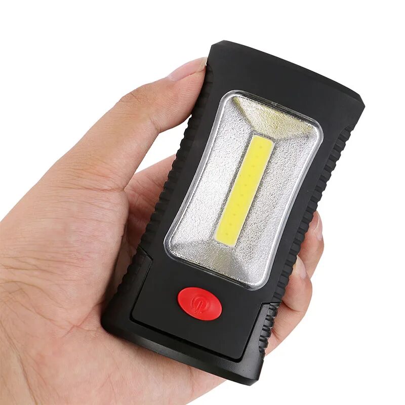 Фонарь плоский светодиодный. Фонарь подвесной cob led work light. портативный фонарь cob led magnetic многофункциональный. * фонарь подвесной 1cob work light (3*r06). фонарик sanyi складной.