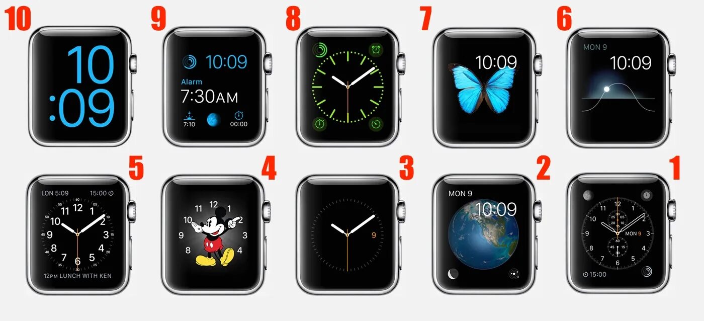 8 часов 44. Apple watch 5 44 мм размер экрана. Диаметр Apple watch. Размеры часов Apple. Размеры часов Apple IWATCH.