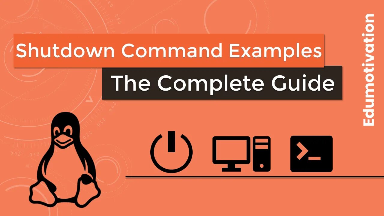 Shutdown command. Linux shutdown. выключение linux. команда shutdown. rmdir linux.