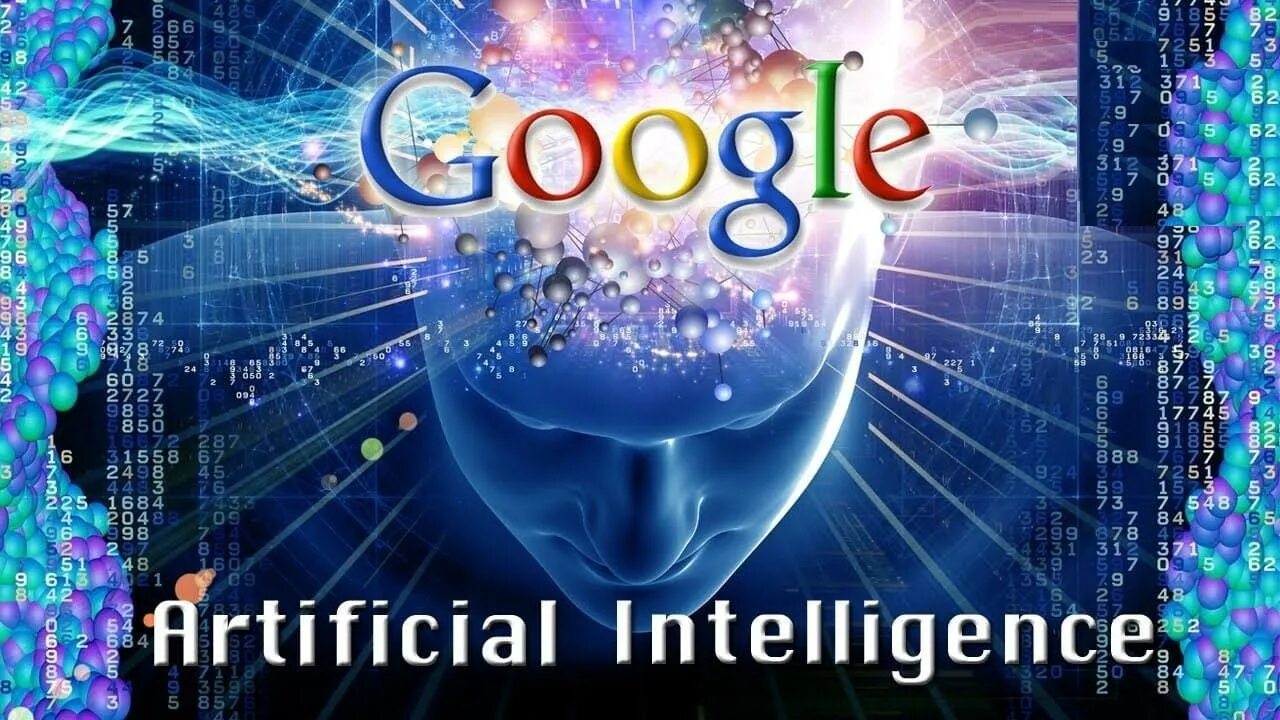 Гугл интеллект. Искусственный интеллект гугл. Google ai. Искусственный гугл. Гугл интеллект.