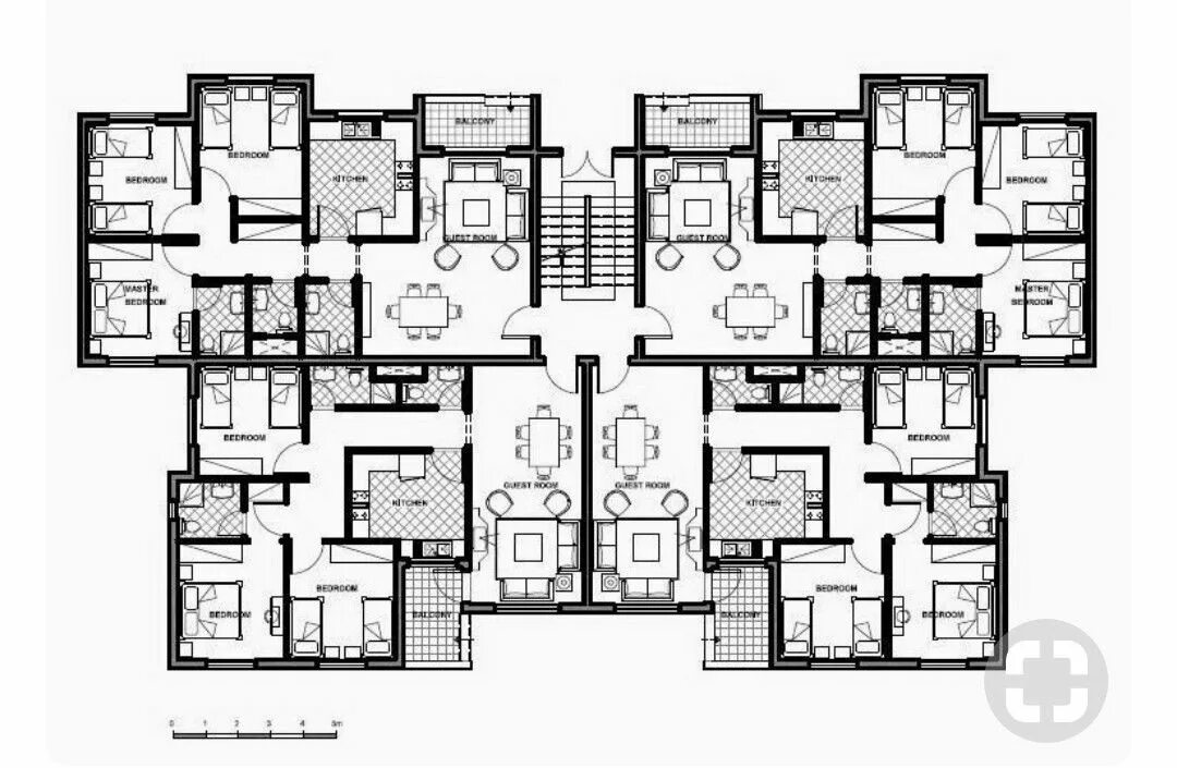 Planning for a building. Планировка квартиры буквой г. План этажа современной архитектуры. Планировка многоэтажного жилого дома Модерн. Планировка квартиры 19 века.