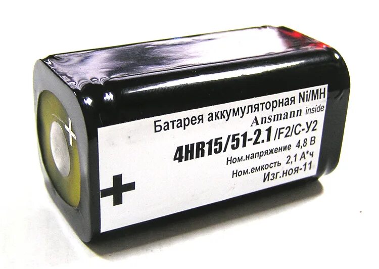 Batteries купить