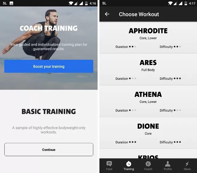 Обзор приложений для тренировок. Freelectics приложение лого. Freeletics Bodyweight. Приложение "Workout coach". Freeletics одежда.