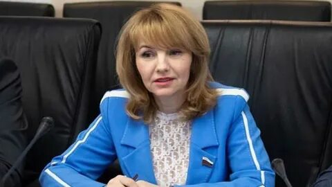 Николаевна брянск