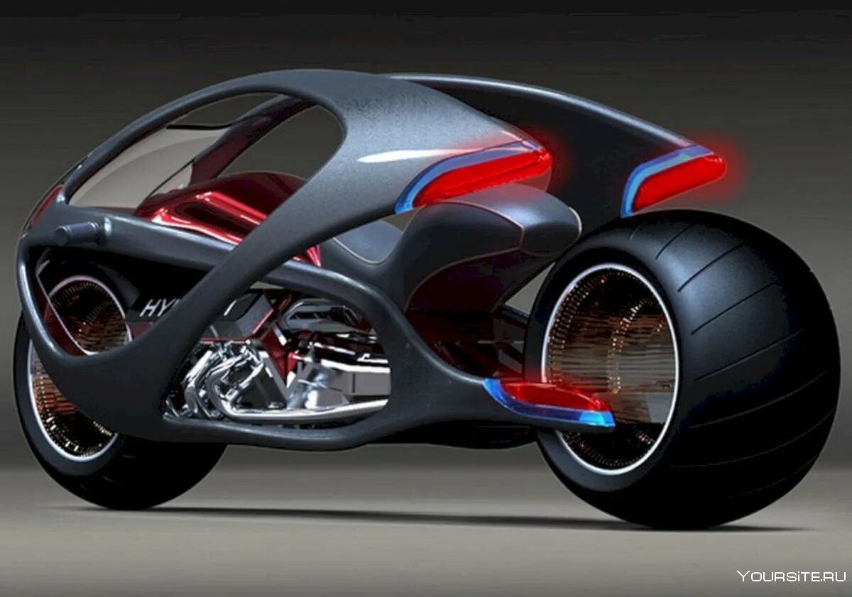 Мотоцикл БМВ концепт. Концепты Байков. Hyundai Concept Motorcycle. Необычные мотоциклы. Самый лучший мопед