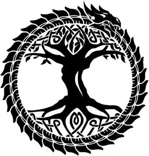 Explorer of yggdrasil