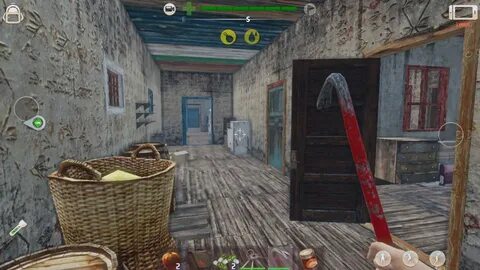 Игру радиация