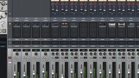 Recording system