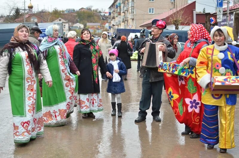 Прогноз погоды бугуруслан на 10 дней