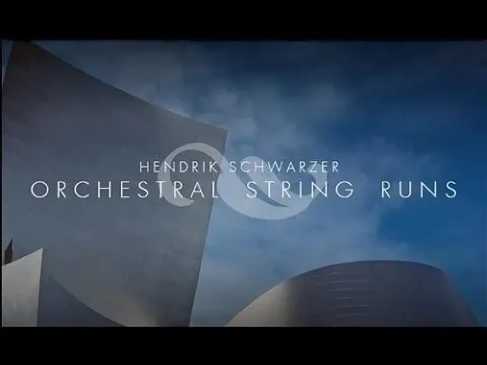 String to run. String to run