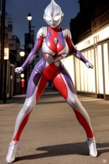 Ultrawoman hyper mommy - porno.embers.city.
