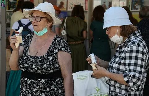 Новости пенсионерам с 1 октября