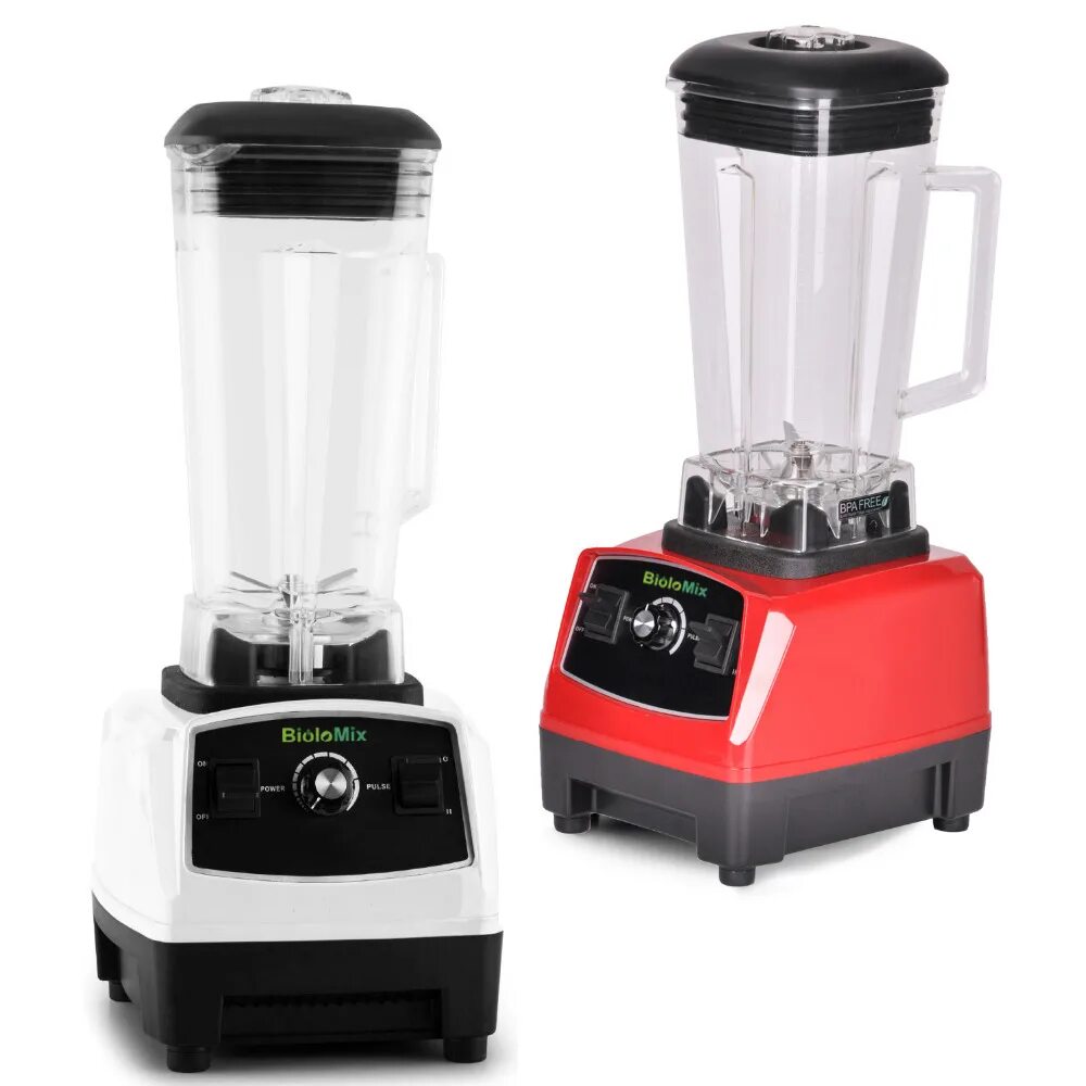 Блендер китай. Biolomix g5200. БИОЛОМИКС блендер 5200. Блендер Heavy Duty commercial Blender. Biolomix 3hp 2200 Вт.