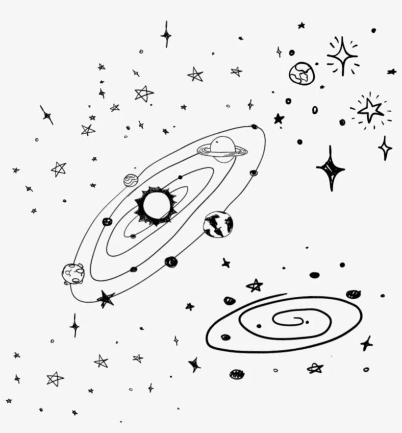 Космос картинки раскраски. Дети галактики. Картина космос. Спираль вселенной. Космический пейзаж живопись.