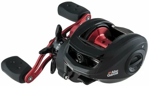 Abu garcia black max