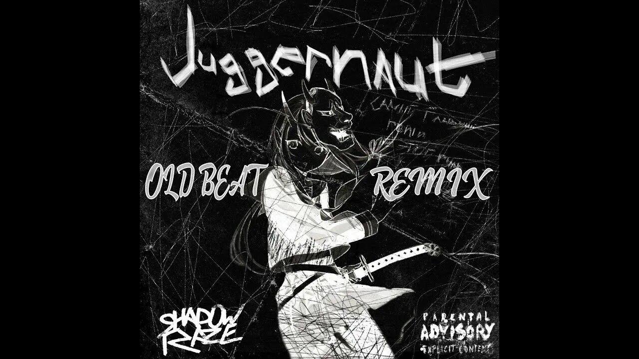 Shadowraze slowed. Обои shadowraze juggernaut. shadowraze обложка. shadowraze альбом. джаггернаут обложка.