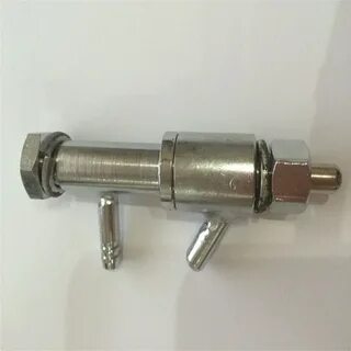 Наконечник для пескоструя