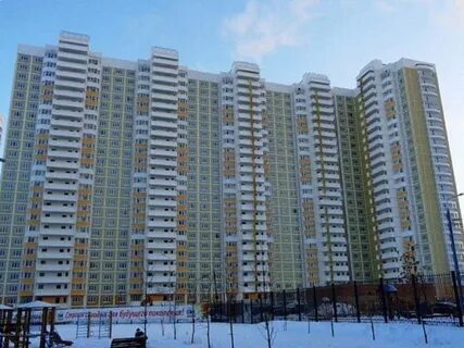 Квартиры красная горка люберцы