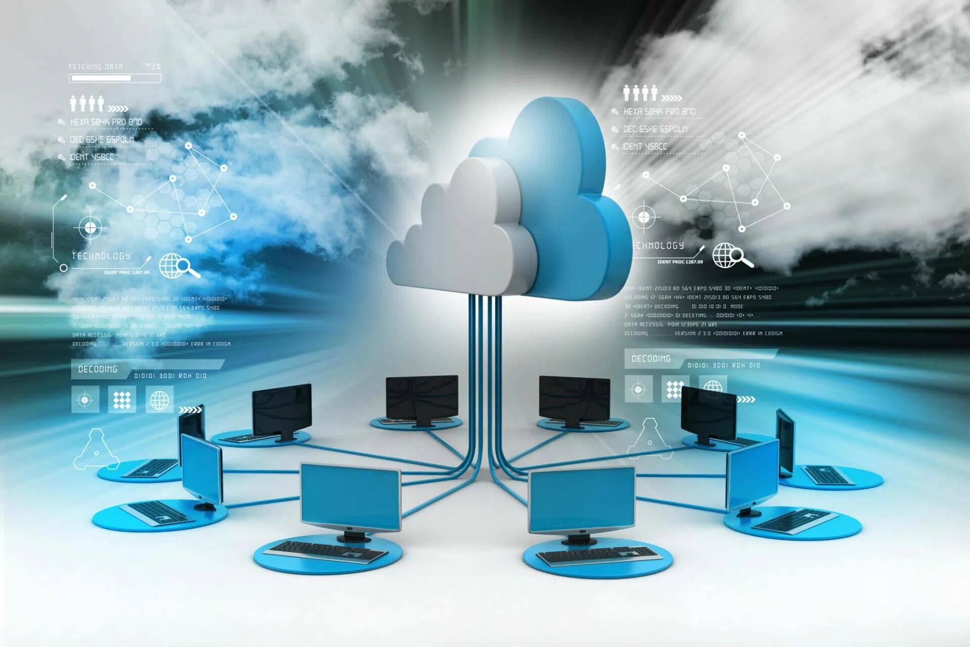 Cloud desktops. Облачные сервисы. Облачное хранилище. Облачные вычисления. Облачное хранилище в бизнесе.
