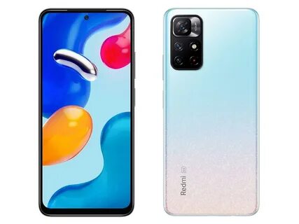 Note 11s 8 128