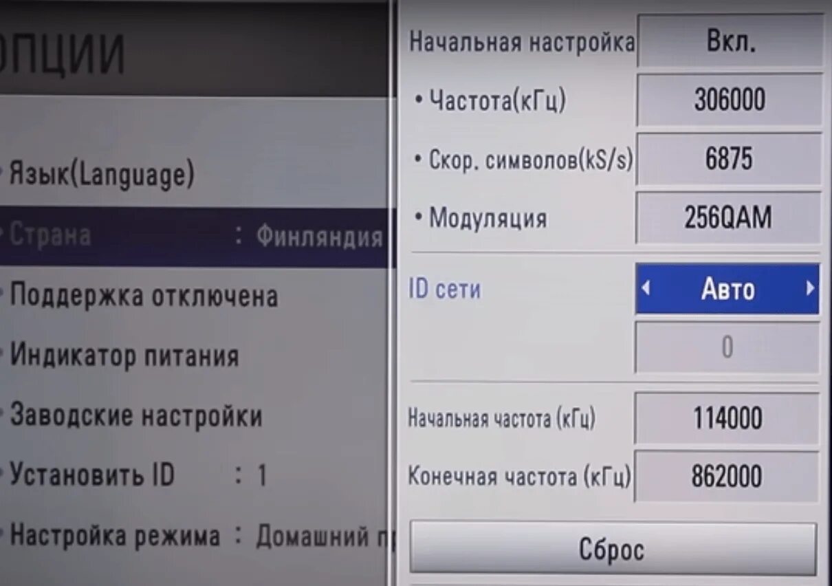 Настрой домашний канал. Дом ру настройки. Каналы дом ру. Настроить на телевизоре дом. Ру. Настройка цифрового телевиденья дом ру.