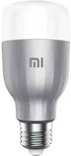 Умная лампа xiaomi mi led