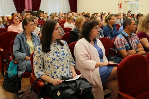 Городское родительское